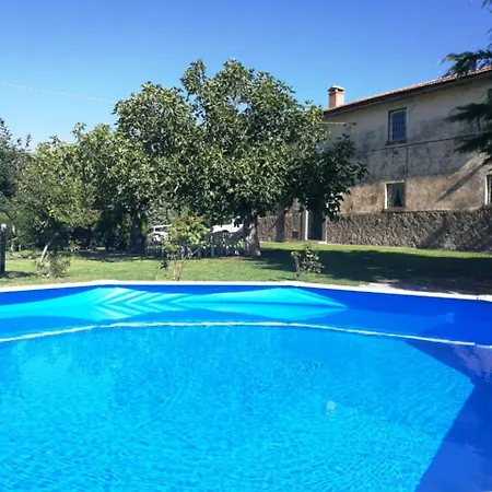 Prázdninový dům Casale Vallalta