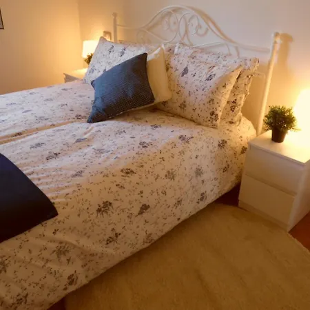 Prázdninový dům Casale Vallalta Montefiascone