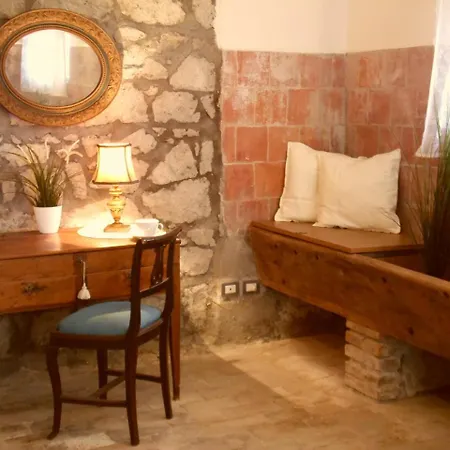 Prázdninový dům Casale Vallalta Montefiascone