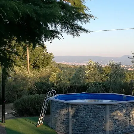 Casale Vallalta
