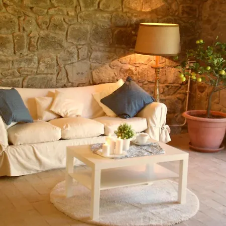 Prázdninový dům Casale Vallalta Montefiascone