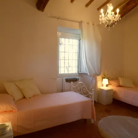 Prázdninový dům Casale Vallalta