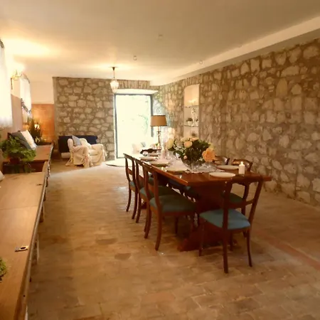 Casale Vallalta Prázdninový dům Montefiascone