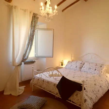 Casale Vallalta Prázdninový dům Montefiascone
