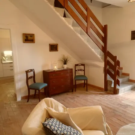 Casale Vallalta Montefiascone