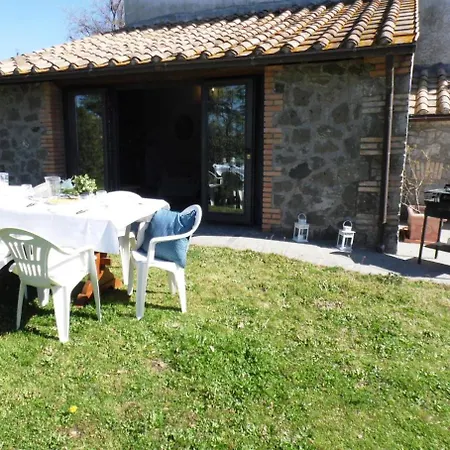 Casale Vallalta * Montefiascone