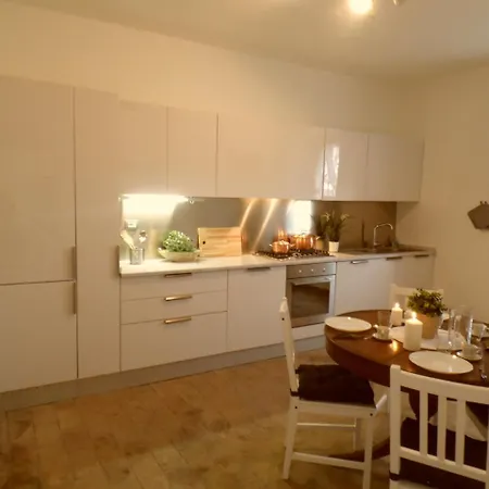 Prázdninový dům Casale Vallalta