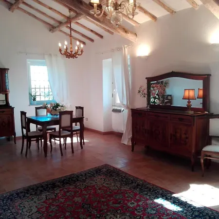 Casale Vallalta Montefiascone